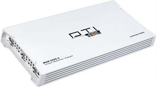 MAR-2200.5 - DTI (5xChannels) - HIFI 