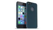 cocque Cover SOFT SAND fot iPhone 5/5S
